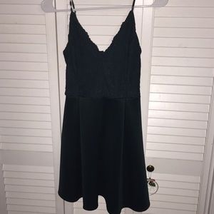 Homecoming/formal dress